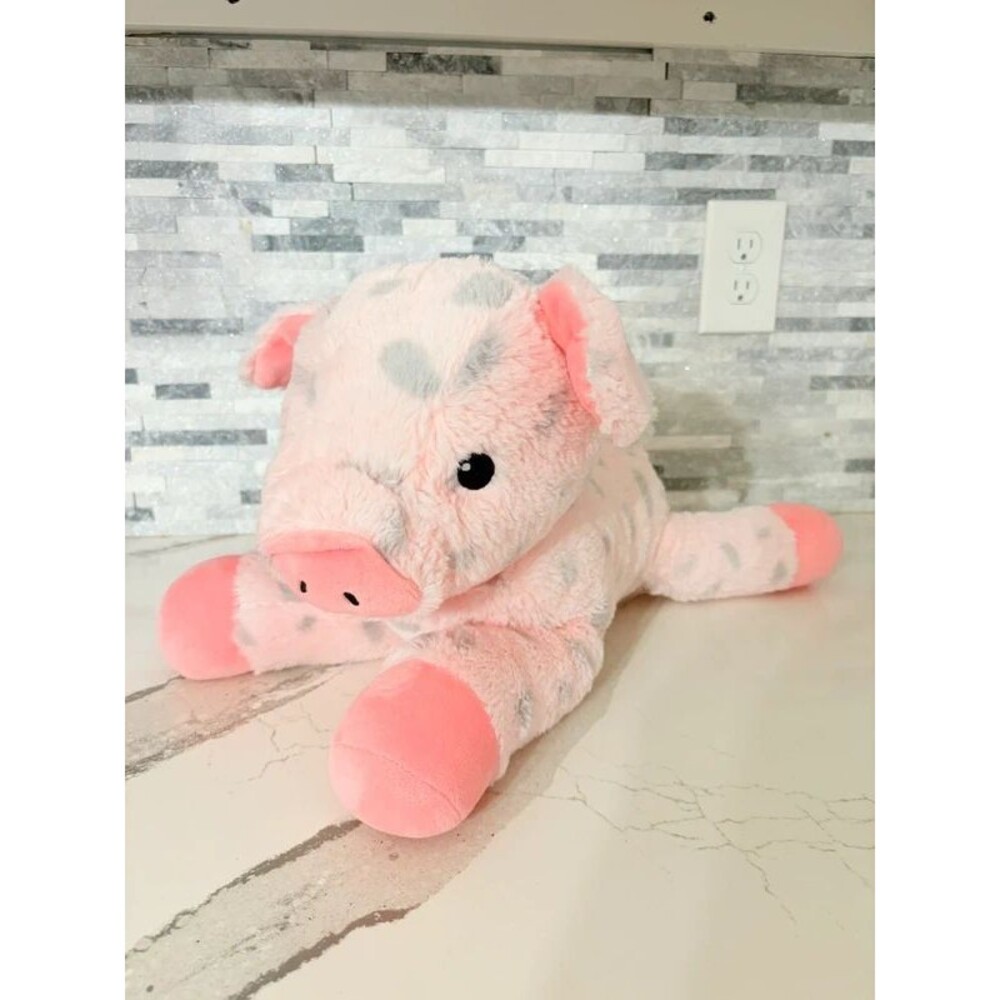 Fiesta Lay Down Spotted Pig